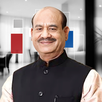 Om Birla